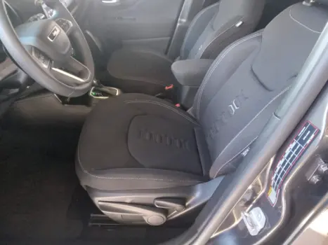 JEEP Renegade 1.3 16V 4P FLEX T270 SPORT TURBO AUTOMTICO, Foto 16