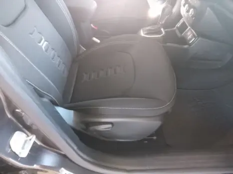 JEEP Renegade 1.3 16V 4P FLEX T270 SPORT TURBO AUTOMTICO, Foto 17