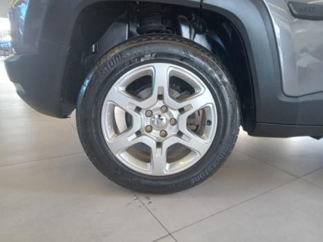 JEEP Renegade 1.3 16V 4P FLEX T270 SPORT TURBO AUTOMTICO, Foto 19