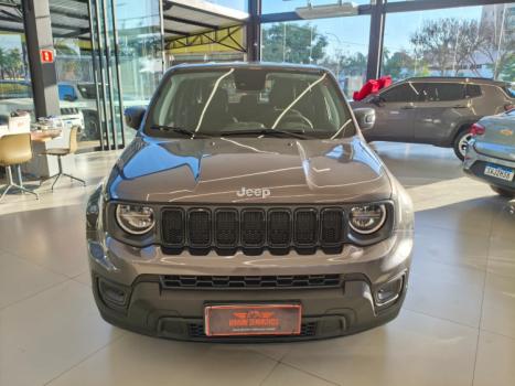 JEEP Renegade 1.3 16V 4P FLEX T270 TURBO AUTOMTICO, Foto 1