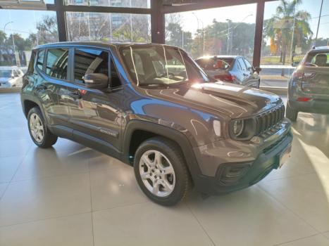 JEEP Renegade 1.3 16V 4P FLEX T270 TURBO AUTOMTICO, Foto 3