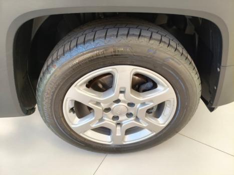 JEEP Renegade 1.3 16V 4P FLEX T270 TURBO AUTOMTICO, Foto 5