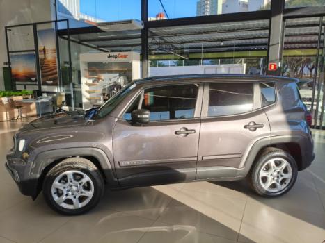 JEEP Renegade 1.3 16V 4P FLEX T270 TURBO AUTOMTICO, Foto 6