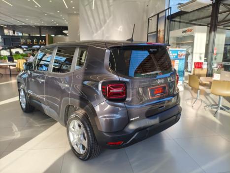 JEEP Renegade 1.3 16V 4P FLEX T270 TURBO AUTOMTICO, Foto 7