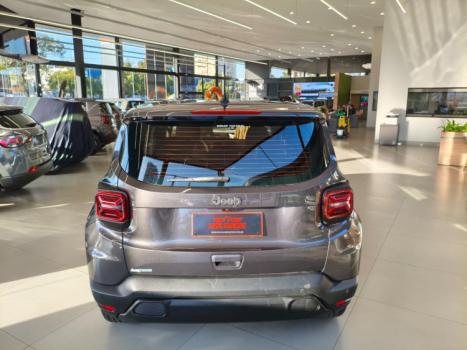JEEP Renegade 1.3 16V 4P FLEX T270 TURBO AUTOMTICO, Foto 8