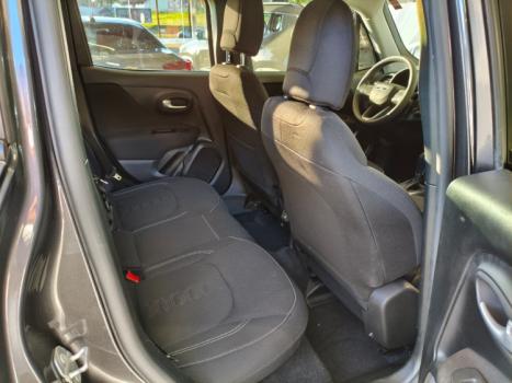 JEEP Renegade 1.3 16V 4P FLEX T270 TURBO AUTOMTICO, Foto 10