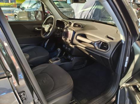 JEEP Renegade 1.3 16V 4P FLEX T270 TURBO AUTOMTICO, Foto 11