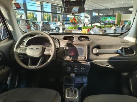 JEEP Renegade 1.3 16V 4P FLEX T270 TURBO AUTOMTICO, Foto 12