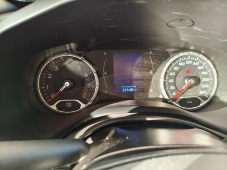 JEEP Renegade 1.3 16V 4P FLEX T270 TURBO AUTOMTICO, Foto 13
