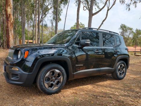 JEEP Renegade 1.8 16V 4P FLEX SPORT AUTOMTICO, Foto 3