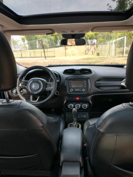 JEEP Renegade 1.8 16V 4P FLEX SPORT AUTOMTICO, Foto 10