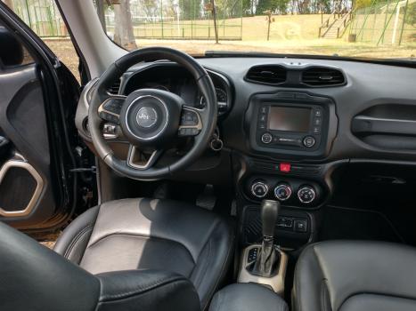 JEEP Renegade 1.8 16V 4P FLEX SPORT AUTOMTICO, Foto 9