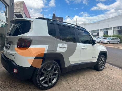 JEEP Renegade 1.8 16V 4P LIMITED FLEX AUTOMTICO, Foto 2