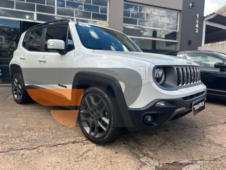 JEEP Renegade 1.8 16V 4P LIMITED FLEX AUTOMTICO, Foto 4