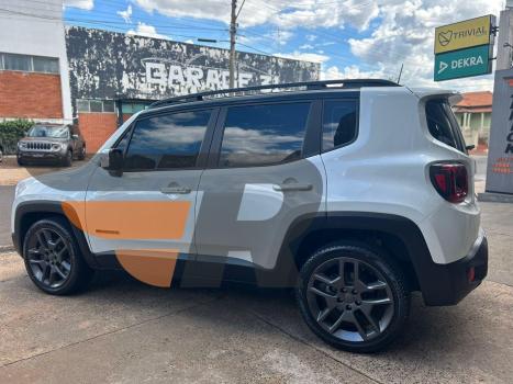 JEEP Renegade 1.8 16V 4P LIMITED FLEX AUTOMTICO, Foto 5