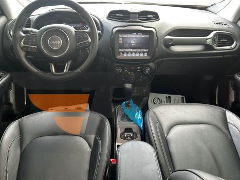 JEEP Renegade 1.8 16V 4P LIMITED FLEX AUTOMTICO, Foto 6