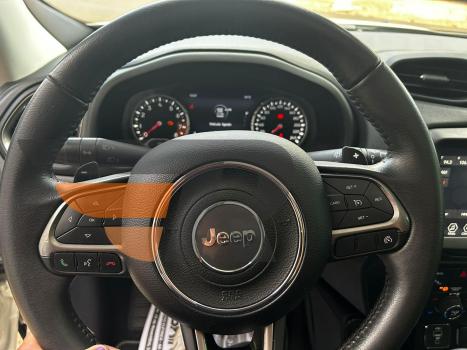 JEEP Renegade 1.8 16V 4P LIMITED FLEX AUTOMTICO, Foto 8