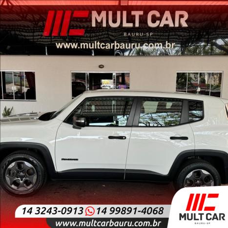 JEEP Renegade 1.8 16V 4P FLEX SPORT AUTOMTICO, Foto 4