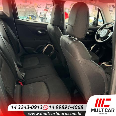 JEEP Renegade 1.8 16V 4P FLEX SPORT AUTOMTICO, Foto 15