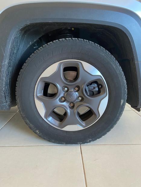 JEEP Renegade 1.8 16V 4P FLEX AUTOMTICO, Foto 9