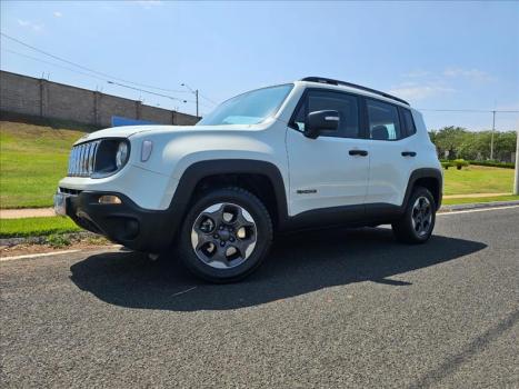 JEEP Renegade 1.8 16V 4P FLEX, Foto 1