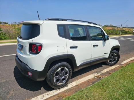 JEEP Renegade 1.8 16V 4P FLEX, Foto 2