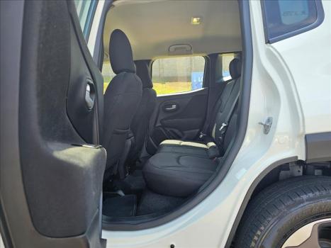 JEEP Renegade 1.8 16V 4P FLEX, Foto 4