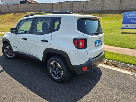 JEEP Renegade 1.8 16V 4P FLEX, Foto 5