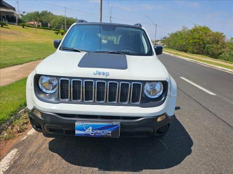 JEEP Renegade 1.8 16V 4P FLEX, Foto 7