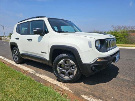 JEEP Renegade 1.8 16V 4P FLEX, Foto 8