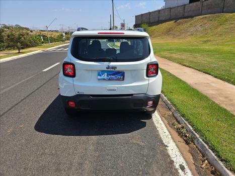 JEEP Renegade 1.8 16V 4P FLEX, Foto 11