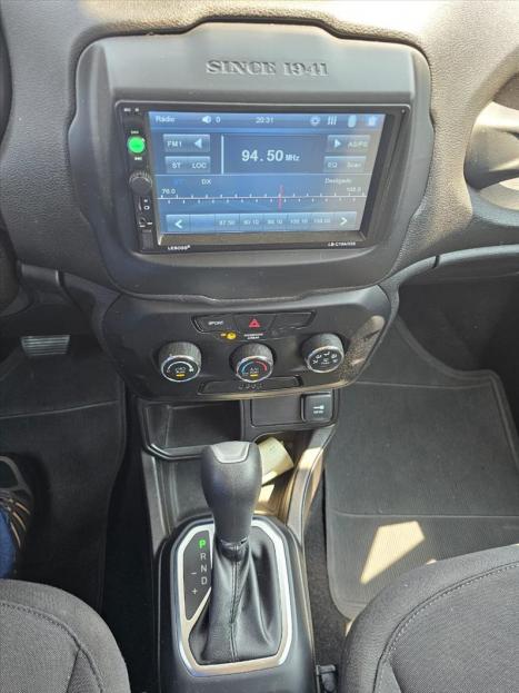 JEEP Renegade 1.8 16V 4P FLEX, Foto 13