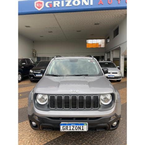 JEEP Renegade 1.8 16V 4P FLEX AUTOMTICO, Foto 5