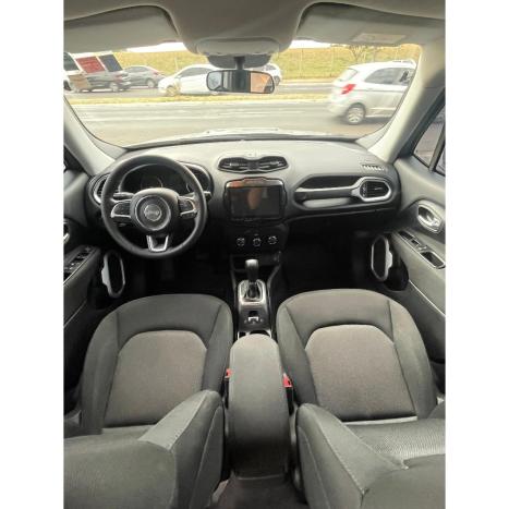 JEEP Renegade 1.8 16V 4P FLEX AUTOMTICO, Foto 7