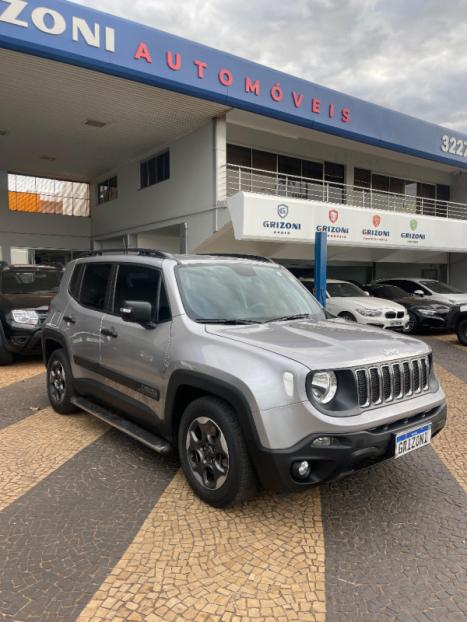 JEEP Renegade 1.8 16V 4P FLEX AUTOMTICO, Foto 2