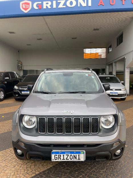 JEEP Renegade 1.8 16V 4P FLEX AUTOMTICO, Foto 5