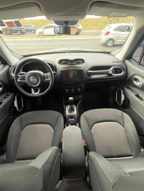 JEEP Renegade 1.8 16V 4P FLEX AUTOMTICO, Foto 7