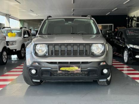 JEEP Renegade 1.8 16V 4P FLEX SPORT AUTOMTICO, Foto 4