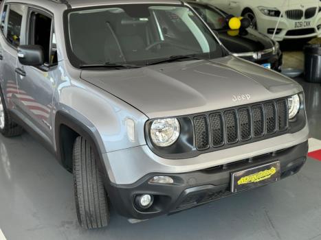 JEEP Renegade 1.8 16V 4P FLEX SPORT AUTOMTICO, Foto 5