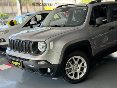 JEEP Renegade 1.8 16V 4P FLEX SPORT AUTOMTICO, Foto 10