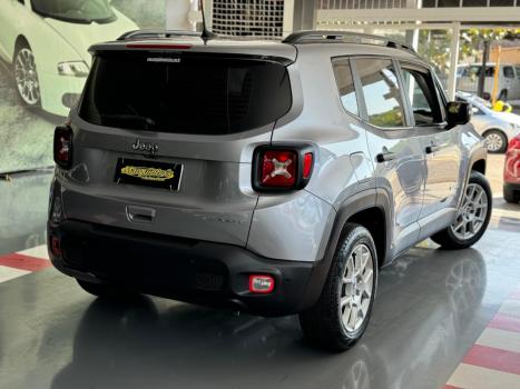 JEEP Renegade 1.8 16V 4P FLEX SPORT AUTOMTICO, Foto 11