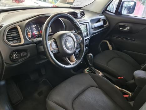 JEEP Renegade 1.8 16V 4P FLEX LONGITUDE AUTOMTICO, Foto 6