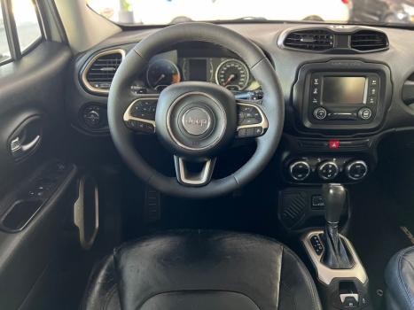 JEEP Renegade 1.8 16V 4P FLEX LONGITUDE AUTOMTICO, Foto 3