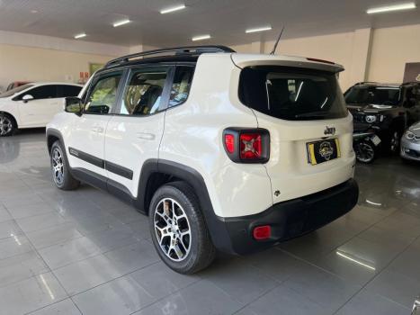 JEEP Renegade 1.8 16V 4P FLEX LONGITUDE AUTOMTICO, Foto 12