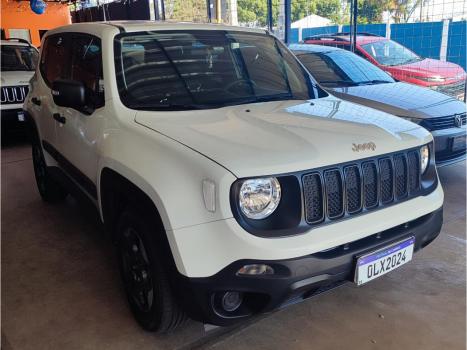 JEEP Renegade 1.8 16V 4P FLEX AUTOMTICO, Foto 3