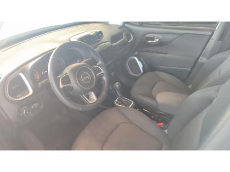 JEEP Renegade 1.8 16V 4P FLEX AUTOMTICO, Foto 4