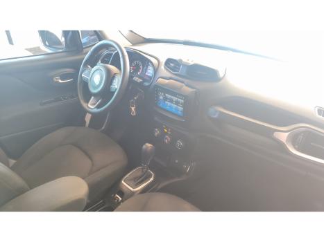 JEEP Renegade 1.8 16V 4P FLEX AUTOMTICO, Foto 8