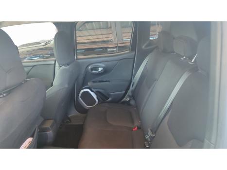 JEEP Renegade 1.8 16V 4P FLEX AUTOMTICO, Foto 9