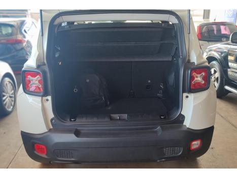 JEEP Renegade 1.8 16V 4P FLEX AUTOMTICO, Foto 11