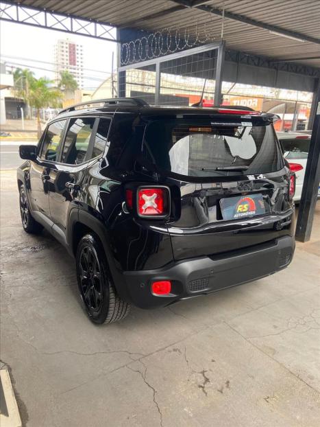 JEEP Renegade 1.8 16V 4P FLEX NIGTH EAGLE AUTOMTICO, Foto 6